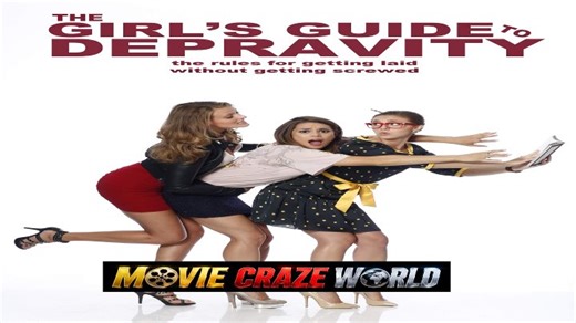 Видео ASA 📺💻📹 Girl's Guide to Depravity S01E01. Stars: Rebecca Blumhagen, Joe Komara, Jesse Liebman & Sally Golan. | OK.RU