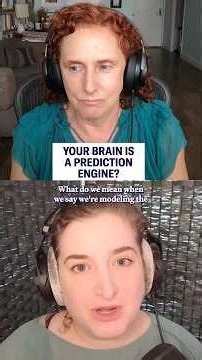 Is your brain built for chaos? #podcast