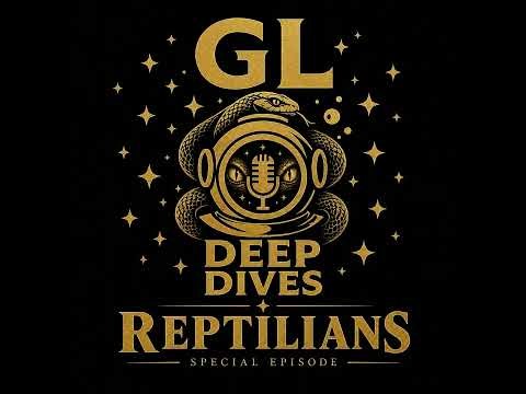 REPTILIANS: What Do the Whistleblowers Really Know?
