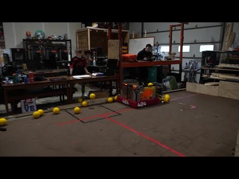Rust Belt Robotics team qualifies for world championship, seeks community support