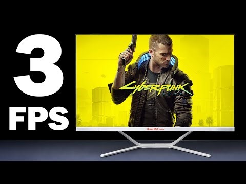 Gaming on a $100 All-in-One PC… Does It Actually Suck?