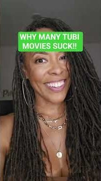 Why Tubi Movies Suck! | Screenwriting #Freegame
