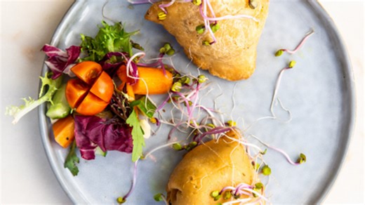 The Cornerstones of Indian Food: Spice, Tradition, and the Art of Balance