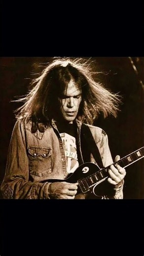 #Neil Young #Harvest Moon #Recordar