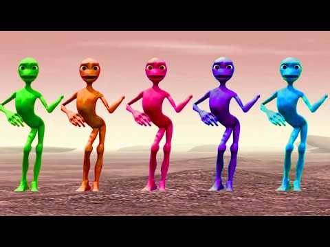 Dame Tu Cosita FULL HD | All Variation Dame TuCosita Music Video 2025