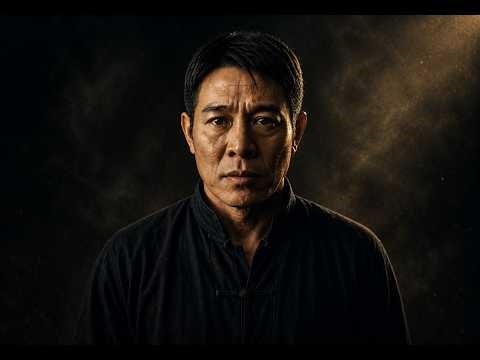 Why The World's Fastest Martial Artist Had To Step Away Part 1 | Documentary | #jetli 