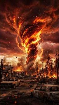 Wind Danger Ratings How Deadly Are These 10 Whirlwinds 🌪️