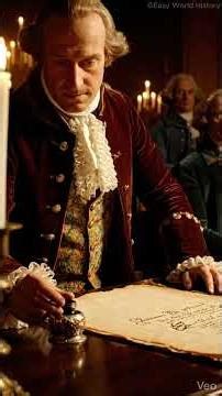 The History of the United States Explained in 2 Minutes | From Columbus to Independence