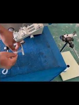 How a Single Spindle Winder Works