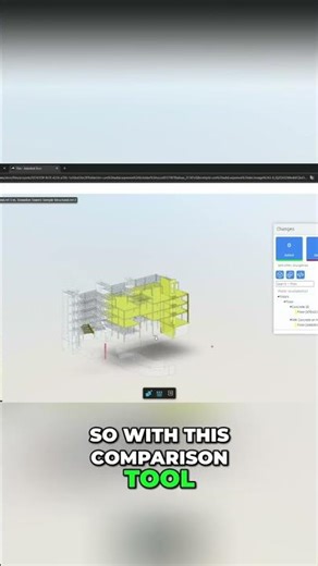 Understanding Comparison Tools Explained : Autodesk FORMA