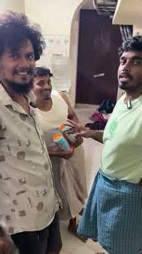 குணா பட கமல் டா இவன் | Mallesh Kannan Blooper 22 | Bala Murugan | Behind The Scene | Mallesh