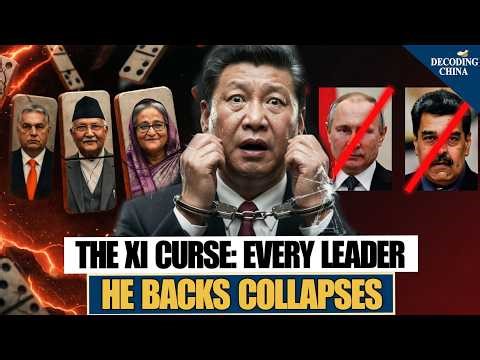 3 Tons Of Treasure! Massive Ancient Coin Hoard Dug Up In Hunan—Workers Caught Hiding Bags.