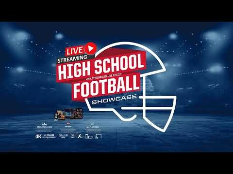 Hillsdale vs Carlmont - Football Live Stream