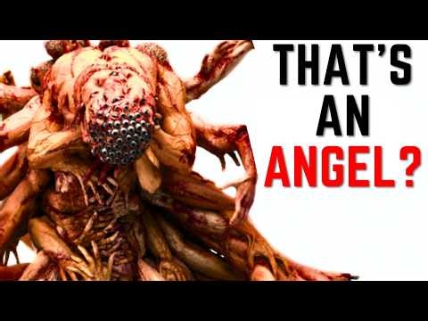 The Most DISTURBING Movie Monster I’ve Seen…Is NOT Actually A Monster?