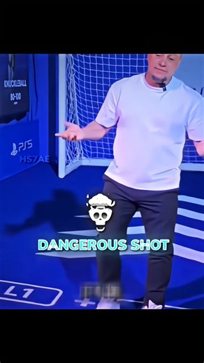 Roberto Carlos shot power overtime 🥶