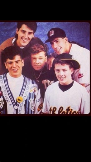 Nkotb