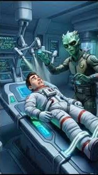 🚀 Astronaut Story#youtube shorts#scifi #space #astronaut #spacehorror #cinematic #aianimation