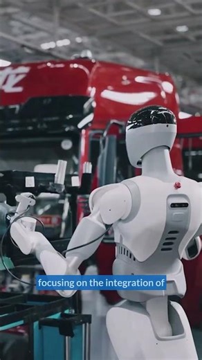 AI² Robotics Raises $144 Million at a $1.45 Billion Valuation