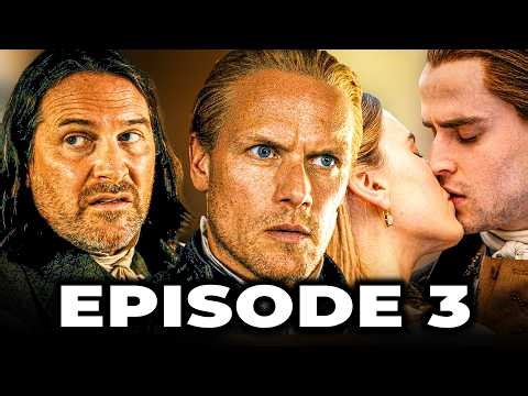 Outlander Season 8 Episode 3 Recap And Ending Explained