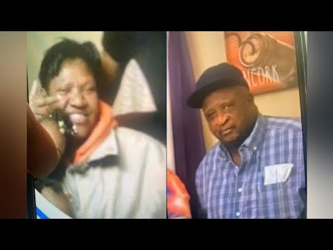 Man killed his mother, her boyfriend then lived with bodies | WSB-TV