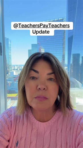 @Teachers Pay Teachers #tpt #mseliaschicgeek #teachersoftiktok | teacher