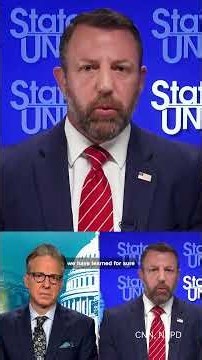Mullin 'sure' ICE bodycam footage will be released