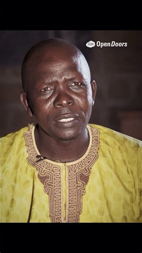 "If they found someone at home, they killed them" | Persecution in Cameroon