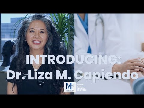 Colon Cancer Screening Explained by Dr. Liza Capiendo, Beverly Hills Colorectal Surgeon