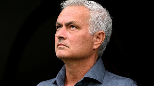 In numbers: How Real Madrid have improved from set plays under Jose Mourinho