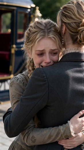 They Gave My Crown To An Adopted Daughter. The Queen Raged | they gave my crown to adopted daughter the queen raged