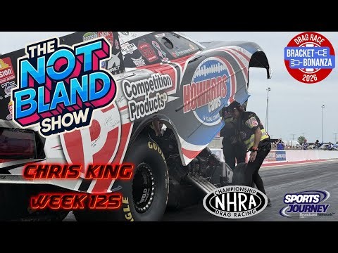 Chris King Breaks Down Strong 2026 Start | Week 125