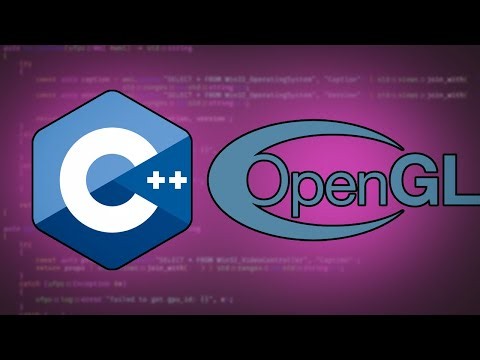 FPS From Scratch (C++26 & OpenGL4.6) // Gunplay