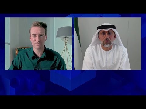 UAE Energy Minister explains decision to leave OPEC as Hormuz crisis deepens