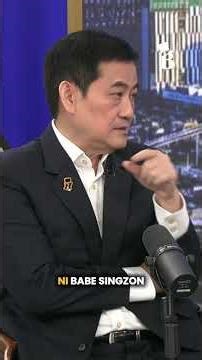 Usec Bernardo returning P1 billion to the government is shocking