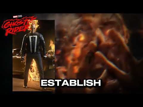 EVERYTHING YOU NEED TO KNOW About GHOST RIDER 2028 Explained