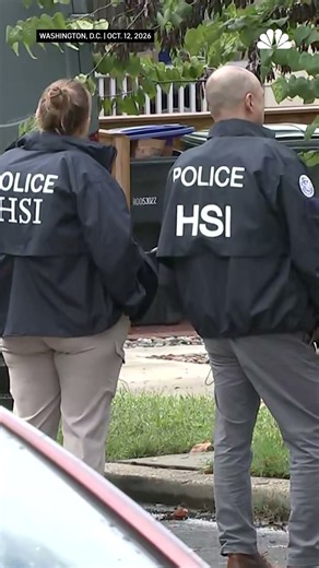 Federal agents search Rep. Ilhan Omar's home as part of a criminal probe | NBC4 Washington