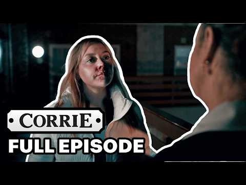 Coronation Street Full Episode | Thursday 30th April 2026