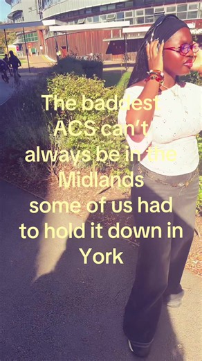 Holding it down in York 24/7, 365 – ACS York