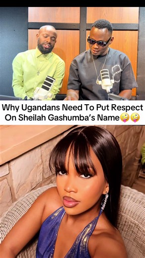 Apostle Jonathan Nalebo has sided with @Sheilah Gashumba 🤪 @Bakri Msafi @AlfaTimez