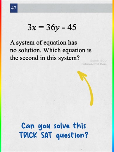 Crack the SAT Trick Question: A Quick Guide