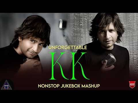 Best of KK | Nonstop Mashup 2026 | Hit Songs Collection | Bollywood Evergreen Hits | Saptak Music