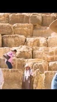 From aliens to Joe Rogan, Egyptologist Dr. Zahi Hawass opens up on a ‘New ‘Deep Dive With Sarah Forg