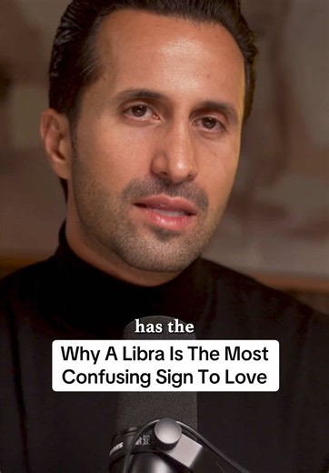 A Libra can love you and question you in the same breath. But love can't survive on a scale, so they freeze the moment it's time to choose. Don't ask a Libra to be certain. For them, certainty only comes after they commit. #libra #astrology #relationships #spiritualgrowth #selflove