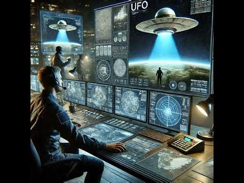 Rob McConnell Interviews - PRESTON DENNETT - Investigating and Vetting UFO Sightings