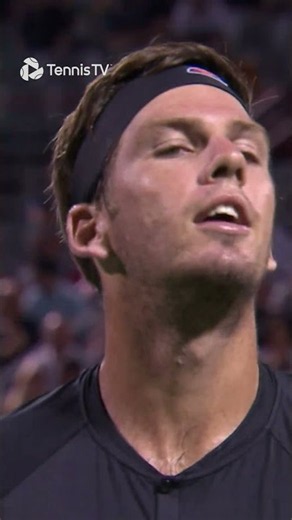 Tennis Players Need To AVOID This Man! 🤣💀