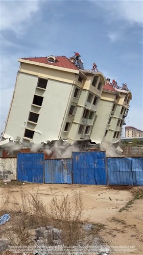 Mastering Instability: Decoding the Engineering Logic of Directed Building Collapse