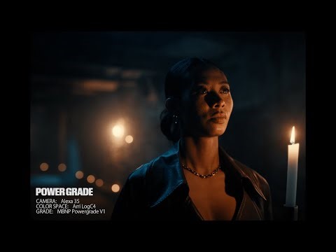 MBNP PowerGrade Preview