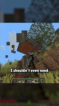 Place ENTIRE Block Stacks #minecraft