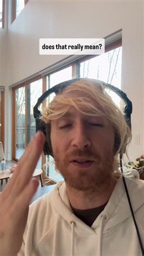 This is mastering alignment. Most people think alignment is something you figure out with your mind — affirmations, vision boards, forcing positive thoughts. But real alignment happens first in the nervous system and the body, not the intellect. That’s where sound comes in. Everything in nature follows patterns. The most consistent one is the Golden Ratio (1.618…) — the same mathematical relationship found in galaxies, ocean waves, plants, pinecones, shells, and even the rhythms of the human bod