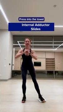 Exercises To Strengthen Your Adductors